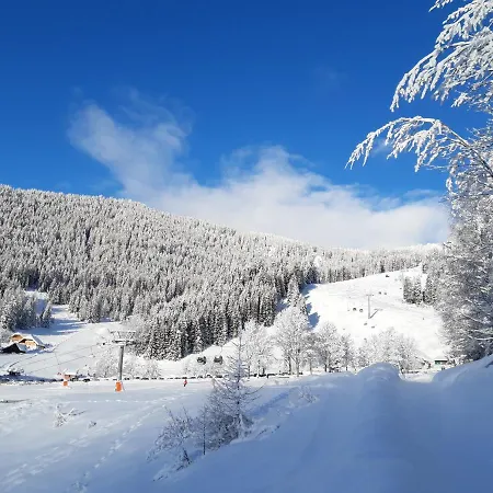 Verdino Apartment Bad Kleinkirchheim