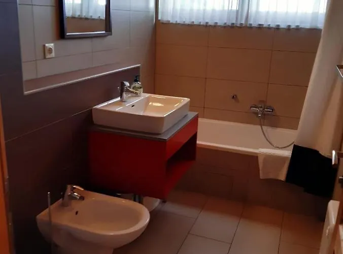 Verdino Bad Kleinkirchheim