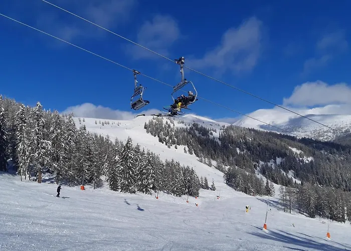 Verdino * Bad Kleinkirchheim