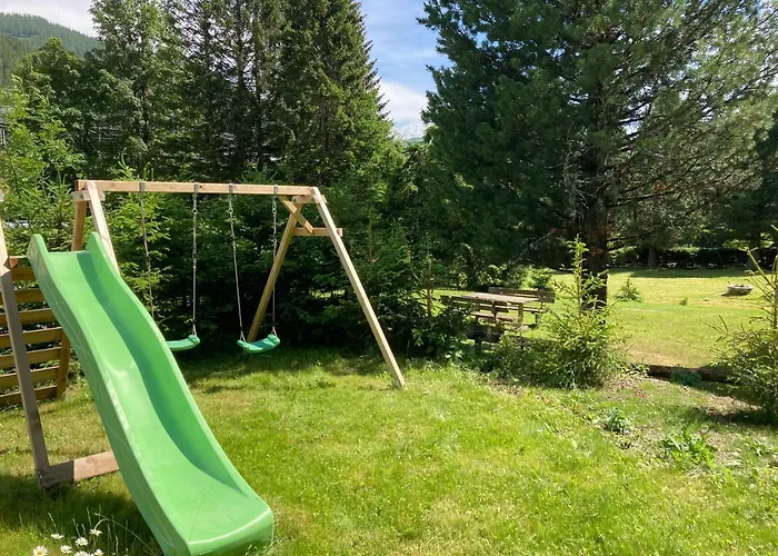 Verdino Bad Kleinkirchheim